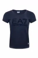  EA7 EMPORIO ARMANI JERSEY T-SHIRT